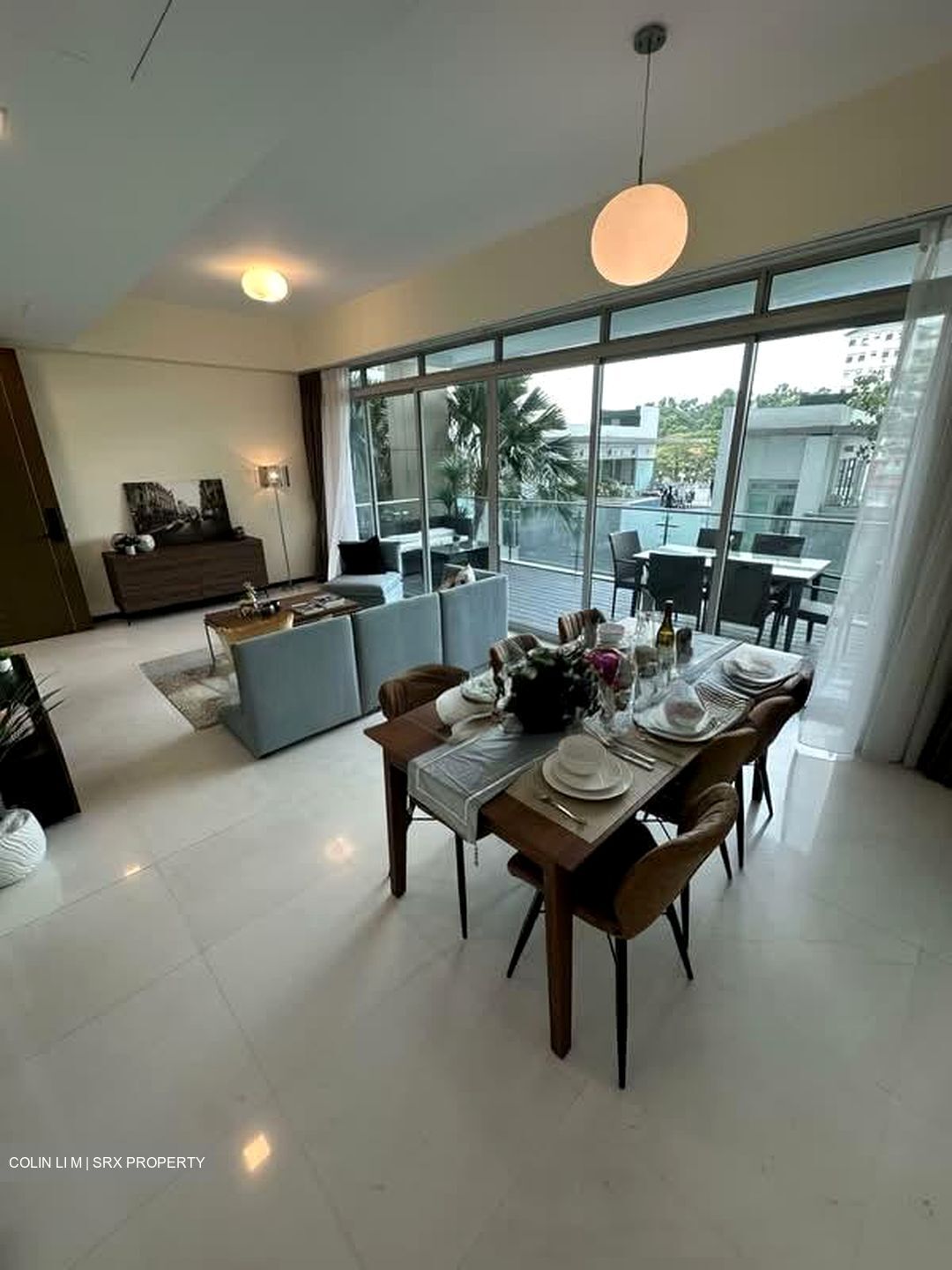 RESIDENCES AT EMERALD HILL (D9), Apartment #582238441